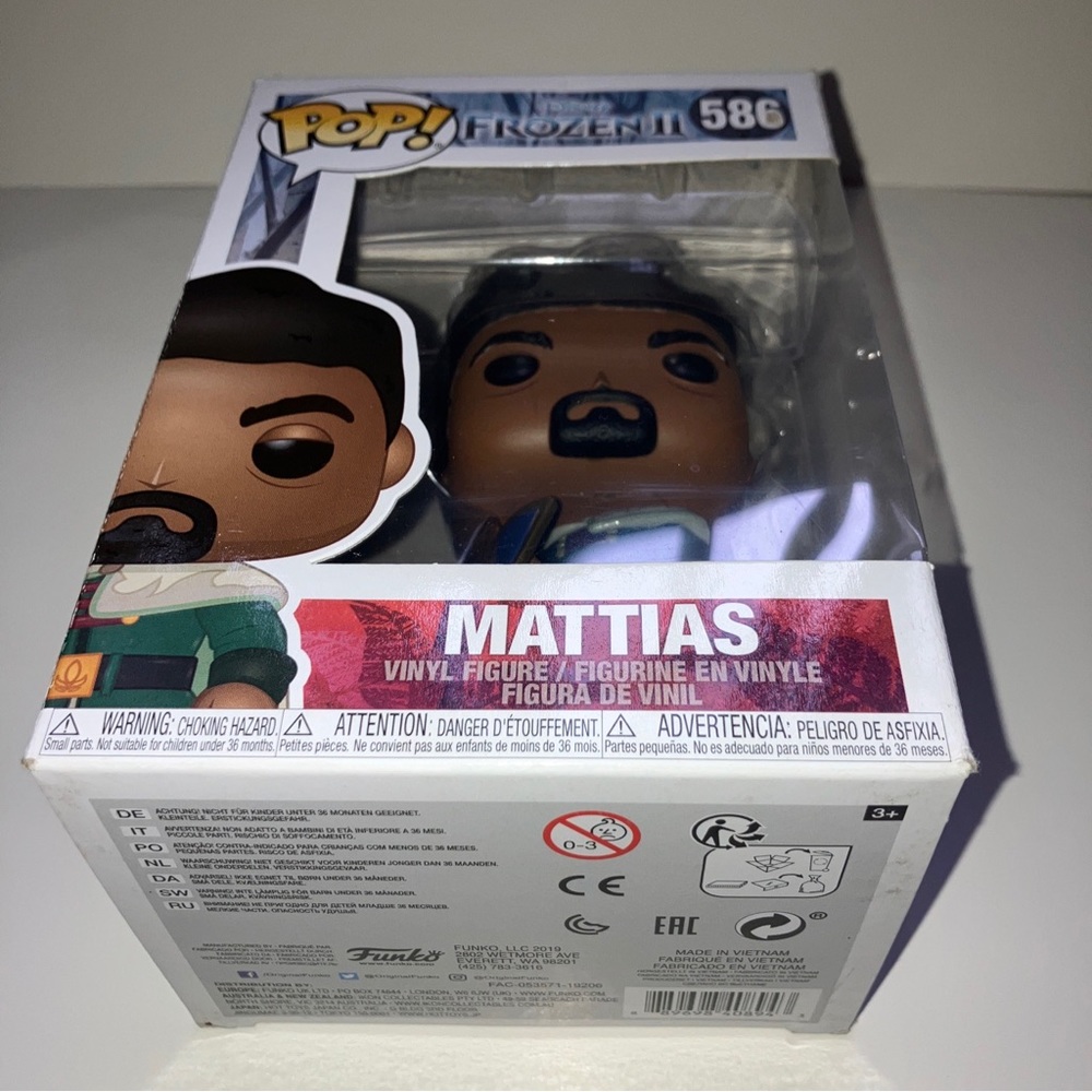 Funko POP! - Picture 6 of 7